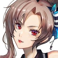 美恵子🌺 Comms Open(@MiekoNekoCos) 's Twitter Profile Photo