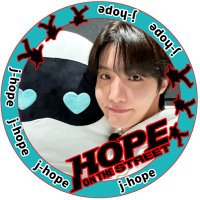 はる(@hope_megu0108) 's Twitter Profile Photo