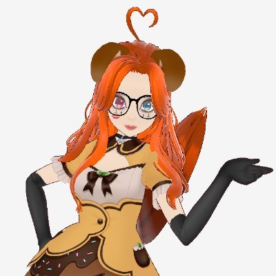 lexyconnie's profile picture. Lexyconnie. Australian Vtuber and all around big Queer nerd. 
https://t.co/WYQenXXuDq
https://t.co/3M729Zsw5k