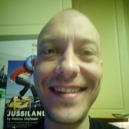 Jussi_Tellus Profile Picture