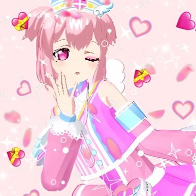 アドパラ/アイプリ/弱オタ/関東/タメ大歓迎/返事遅い/雑談あるかも👍🏻 絡んでいて怖いなって思ったらブロ解します アイプリのうちの子の名前は「ぐみ」です🩷