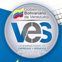 Viceministerio De Empresas Y Servicios 🇻🇪(@vicempreminppal) 's Twitter Profile Photo