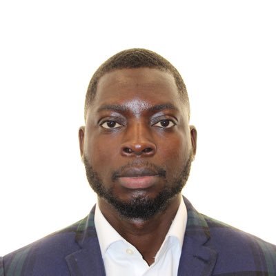 Data Analyst ICT enthusiasm Website developer Digital marketing expert Data analyst/science Uk base Nigerian 🇬🇧 🇳🇬 Activist Free Thinker