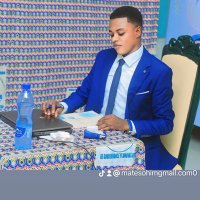 Him mateso (@matesohim7807) 's Twitter Profile