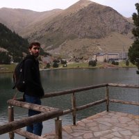 Jordi Caum (@jordicaumj) 's Twitter Profile