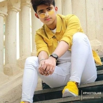 AdnanKhan226394's profile picture. Engineer #BTC