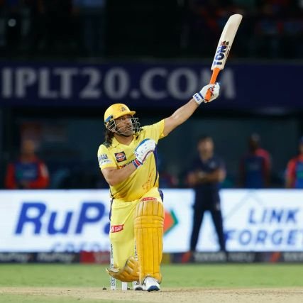 Substance over form 
.
.
.
.
.
.

Dhoni Mode #7