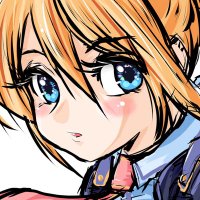 Yuro 🌹💙 (@aojyuro) 's Twitter Profile Photo