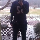 Hunter Sargent - @hunter_fu_sarg - Twitter