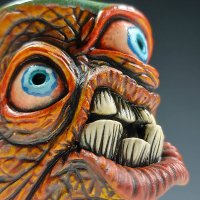 WeirdClay (@weirdclay) 's Twitter Profile