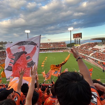 kokod_65's profile picture. 03(22) Shimizu S-pulse🍊🎀🪽