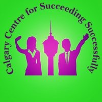 CALGARY CENTRE FOR SUCCEEDING SUCCESSFULLY(@CgySuccess) 's Twitter Profile Photo