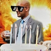 Sacha Allari (@sachman3) 's Twitter Profile