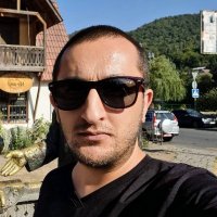 Voskan Voskanyan (@voskan89) 's Twitter Profile