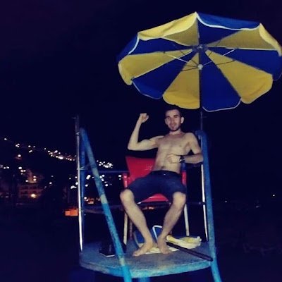 DzejasC68565's profile picture. 