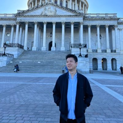 GuimuGuo's profile picture. AP at Rowan
Top-tier research is the only important thing!