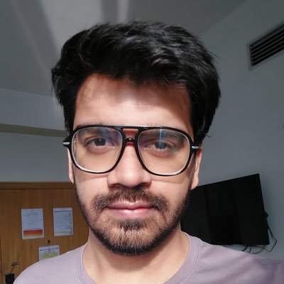 AI / RL Researcher | Dharmika | Dhandhomaxxer

Views my own. RT or Likes /= Endorsement