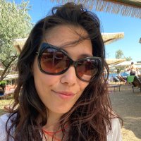 Zeynep (@zynpily) Twitter profile photo