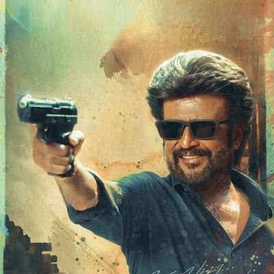 RajiniAddictor Profile Picture