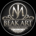 INHALF beakart (@Beak_Art) Twitter profile photo