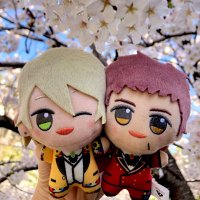 に ん (@nininin_p) 's Twitter Profile