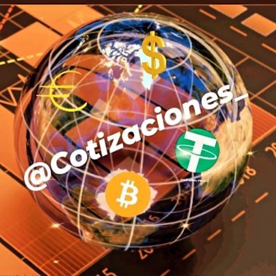 Noticias del mercado cripto #BTC #USDT

Síguenos en IG
https://t.co/IDezCs1zwi .
Cuenta Alterna de @Cotizaciones_