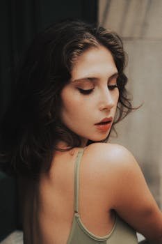 I appreciate charisma and character, in myself and others.
