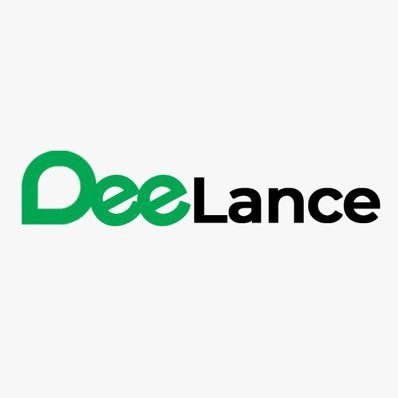 DeeLance - A Blockchain Ecosystem Where the World Works Together Smartly! #DeeLanceNFT 👨‍💻 LinkTree: https://t.co/9To5zEejHD