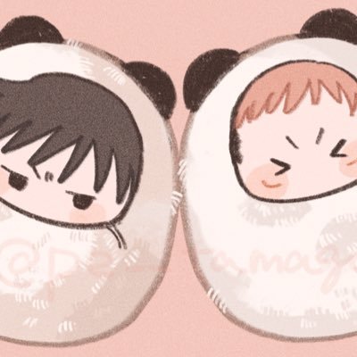 成人済腐￤めぐゆじ🐺🐯左右ド固定￤雑多￤無断転載・使用禁止 Do not repost￤https://t.co/gOss3uecJK