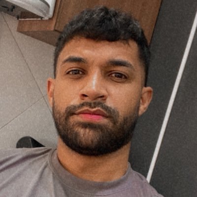 Mr_OAlves's profile picture. 