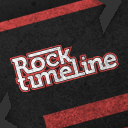 rock_timeline's profile picture. A linha do tempo do Rock An Roll ! Long Live !!!
