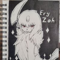 🌙 Eryz (@eryz_01) 's Twitter Profile