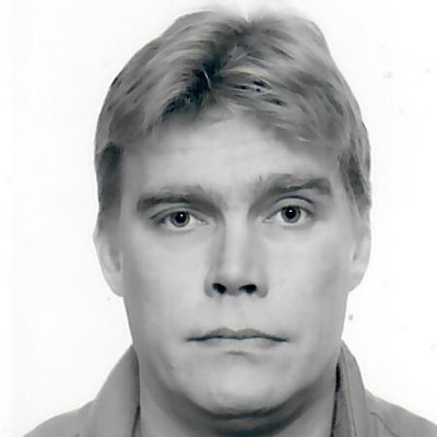 MKartesalo Profile Picture