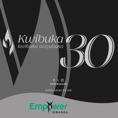 EmpowerRwanda Profile Picture