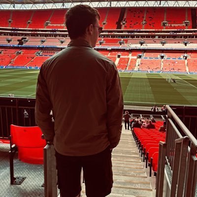 19 • 2k subscribers 🎥 700k+ views 📊 32/92 🏟️ Writer for @AttackingFooty ✍️ jackbuchanan2107@gmail.com