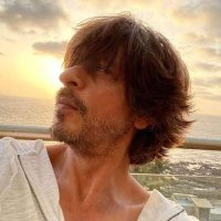 SRKIAN(@SRKs_2555) 's Twitter Profile Photo