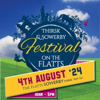 Thirsk and Sowerby Festival(@ThirskSowerbyFe) 's Twitter Profile Photo