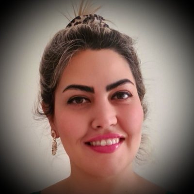 Raheleh Jahantigh Profile