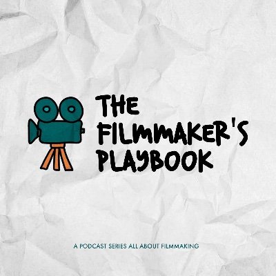 In this podcast series Irish writer-director Jason Branagan has conversations with filmmakers and above-the-line talent about all things filmmaking.