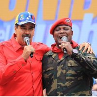 G/J Jesús Suárez Chourio (@generalpueblo) 's Twitter Profile Photo G/J Jesús Suárez Chourio (@generalpueblo) 's Twitter Profile Photo
