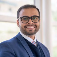 Hamza Hassan(@Hamza_HassanMD) 's Twitter Profile Photo