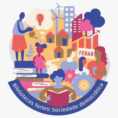Federação Brasileira de Associações de Bibliotecários e Cientistas da Informação