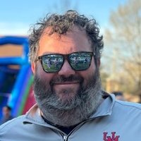 Pete DeWeese (@coachdeweese) 's Twitter Profile