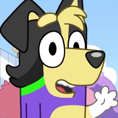 Hey Skysurfers! My names Skylar, and this is the official X page for Radiant Sky! If you love all things Bluey, be sure to follow me for awesome content! :)