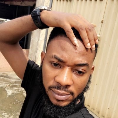 Omo_lasho's profile picture. Que Sera Sera #Chelsea FC⚽️ / AGBAFIAN /