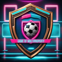 Game Of Multiproperty(@GameOfMultiprop) 's Twitter Profile Photo