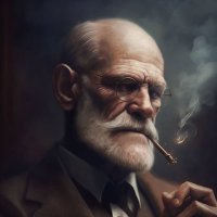 Dr. Sigmund Freud(@DrFreud_ZD) 's Twitter Profileg