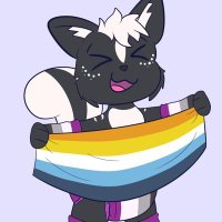🍀Minty Mushbutt Skonk🦨 (@mintypampskonk) 's Twitter Profile