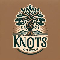 Knots on Wood(@knotsonwood) 's Twitter Profile Photo