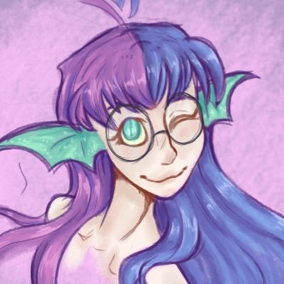 💜💙さんのプロフィール画像